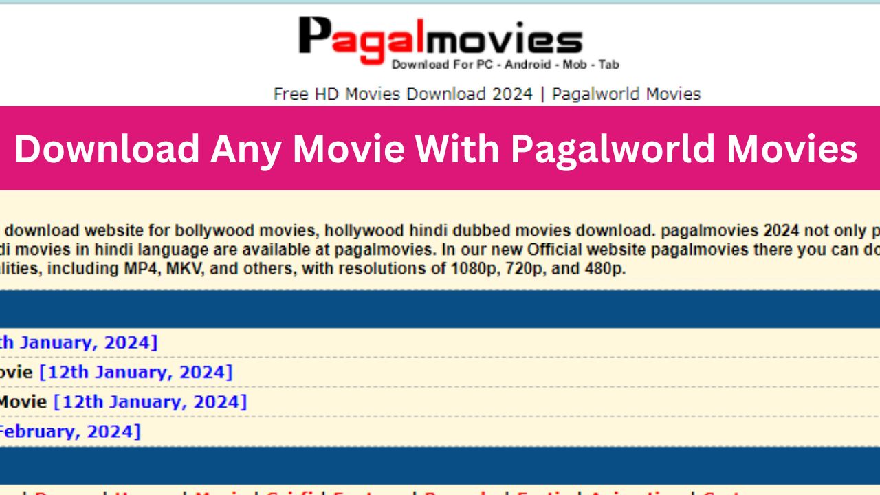 Pagalworld Movies: Download Free Movies 2025 post thumbnail image